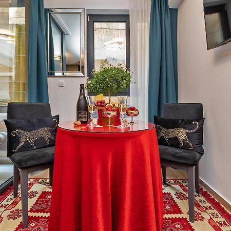 Perfect Downtown Apartment A217 Ντουμπρόβνικ Εξωτερικό φωτογραφία
