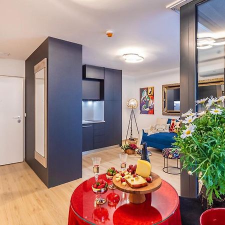 Perfect Downtown Apartment A217 Ντουμπρόβνικ Εξωτερικό φωτογραφία