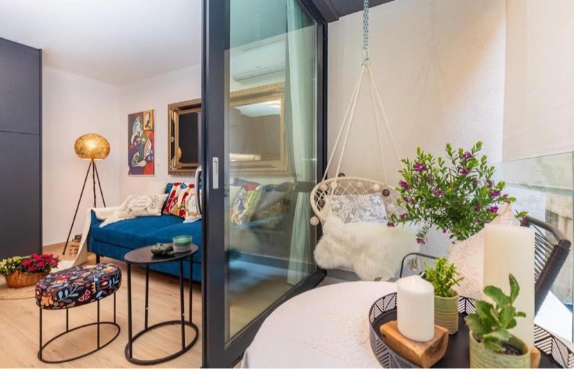 Perfect Downtown Apartment A217 Ντουμπρόβνικ Εξωτερικό φωτογραφία