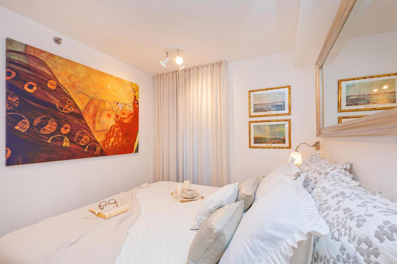 Perfect Downtown Apartment A217 Ντουμπρόβνικ Εξωτερικό φωτογραφία
