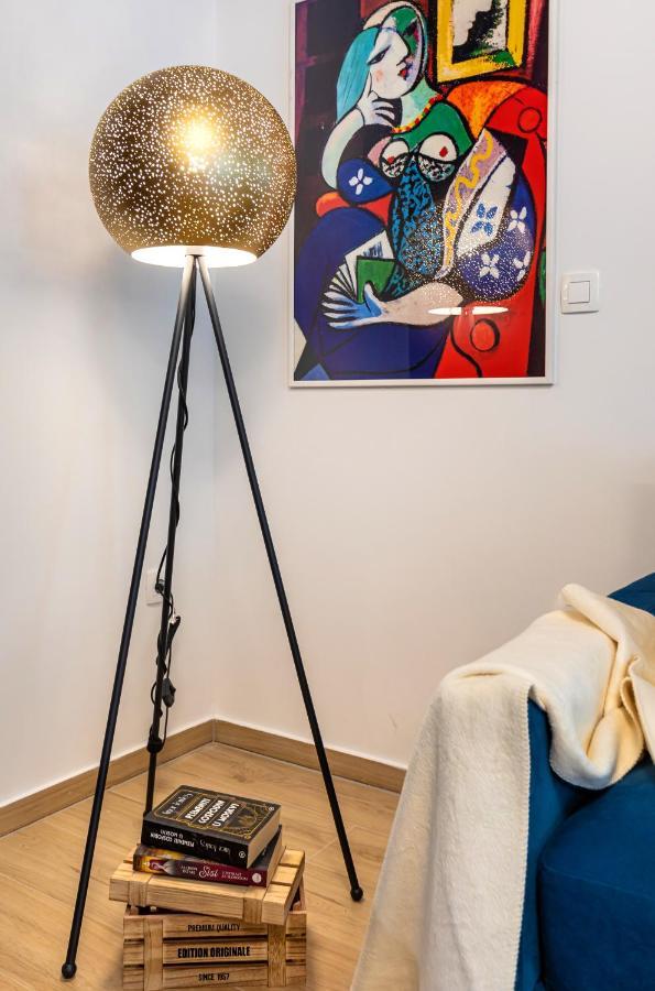 Perfect Downtown Apartment A217 Ντουμπρόβνικ Εξωτερικό φωτογραφία