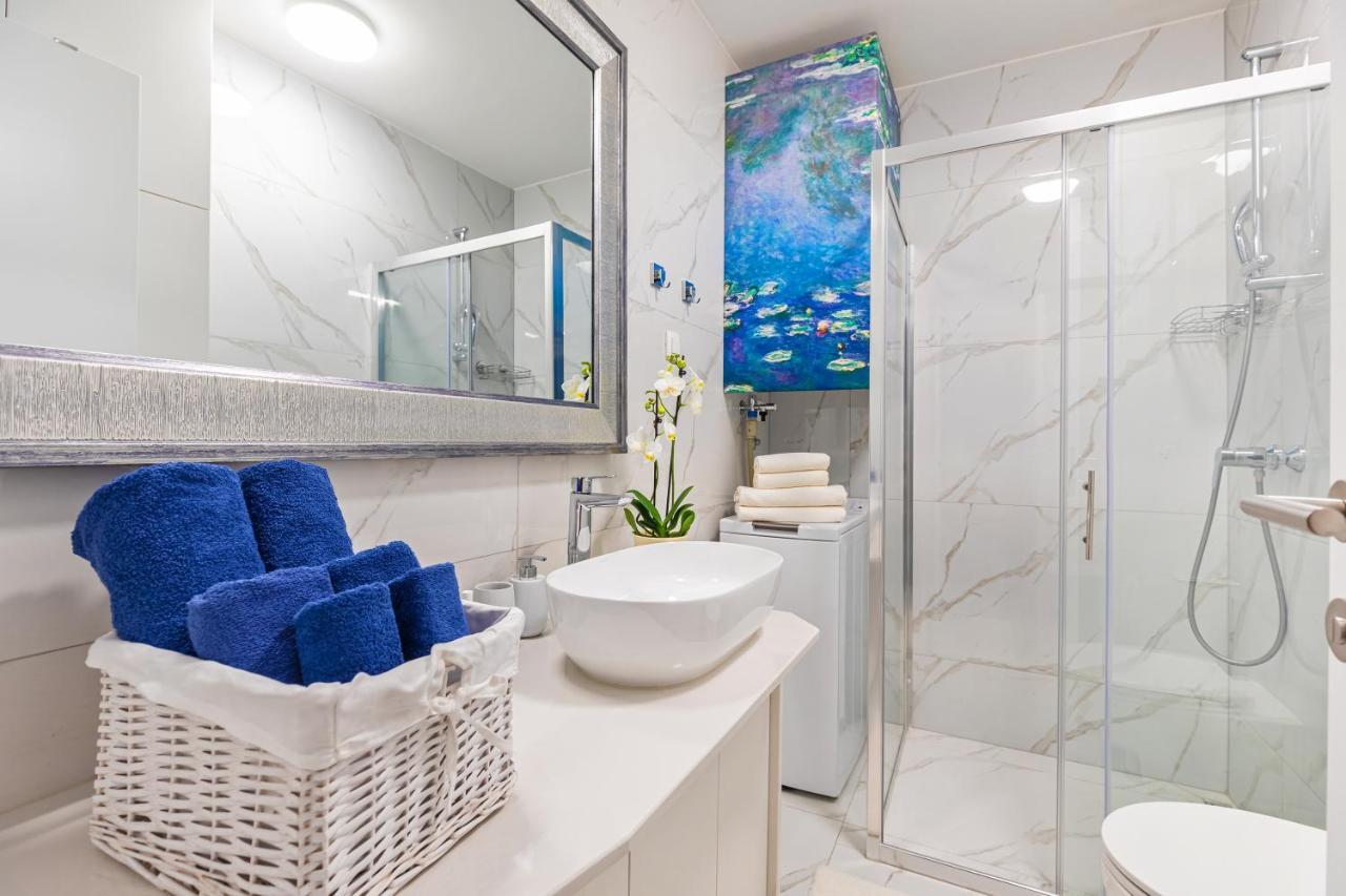 Perfect Downtown Apartment A217 Ντουμπρόβνικ Εξωτερικό φωτογραφία