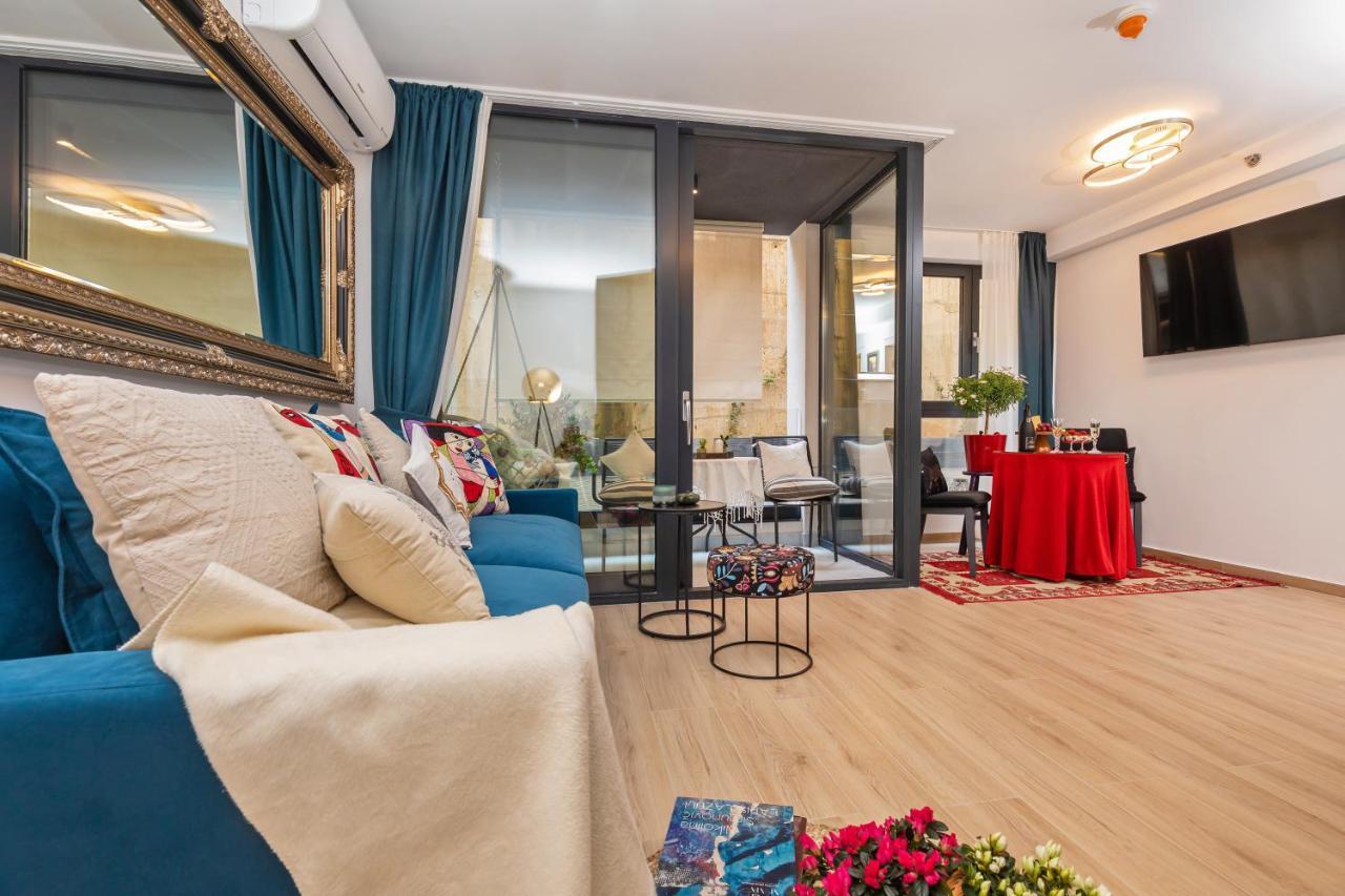 Perfect Downtown Apartment A217 Ντουμπρόβνικ Εξωτερικό φωτογραφία