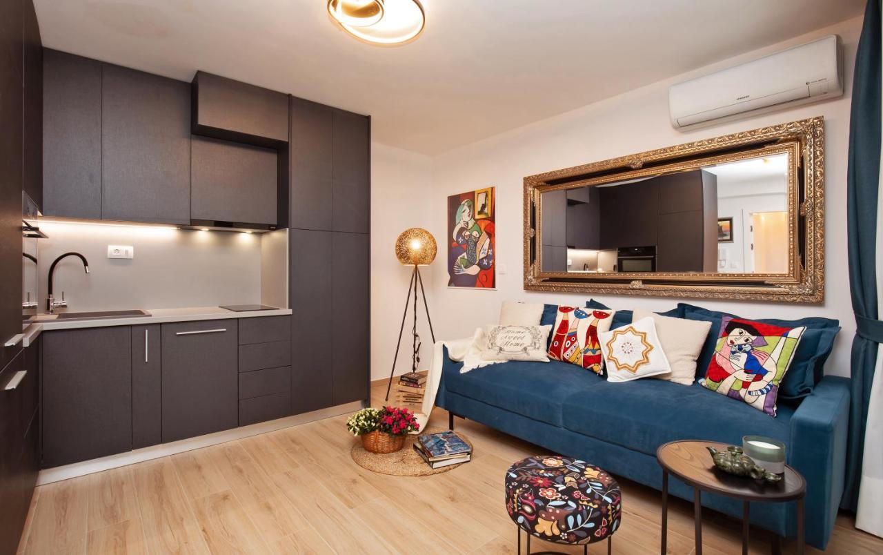 Perfect Downtown Apartment A217 Ντουμπρόβνικ Εξωτερικό φωτογραφία