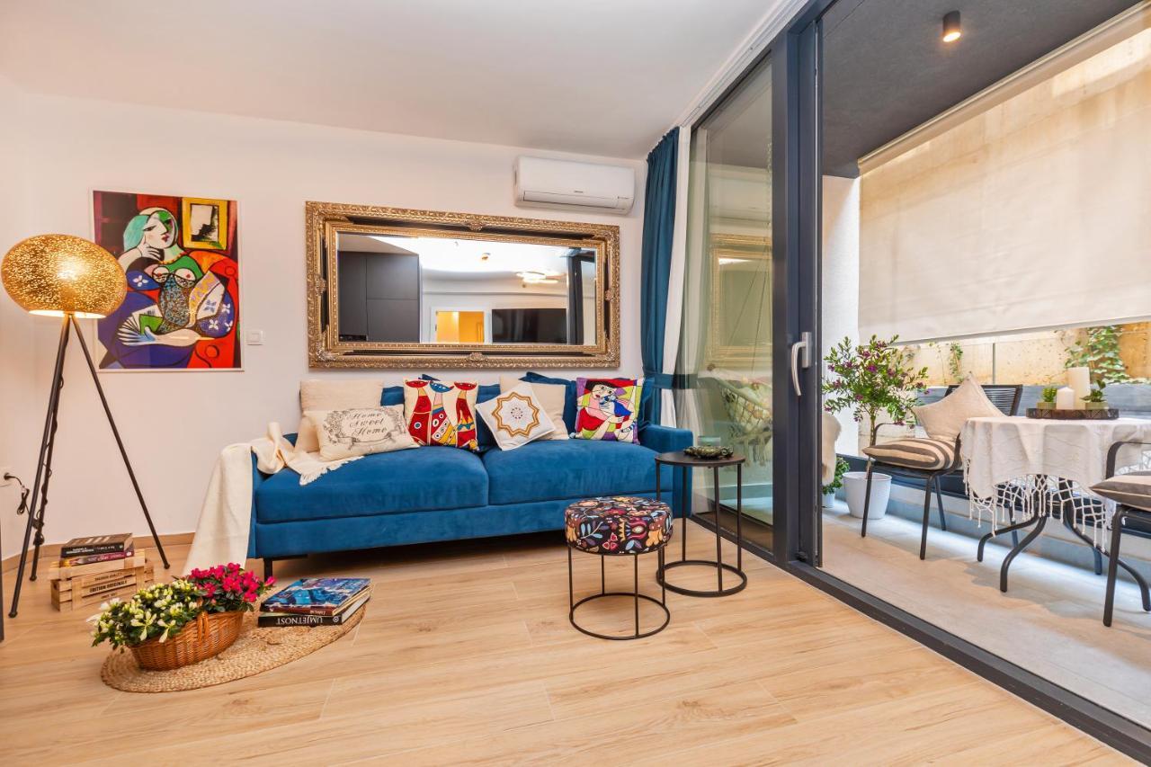 Perfect Downtown Apartment A217 Ντουμπρόβνικ Εξωτερικό φωτογραφία