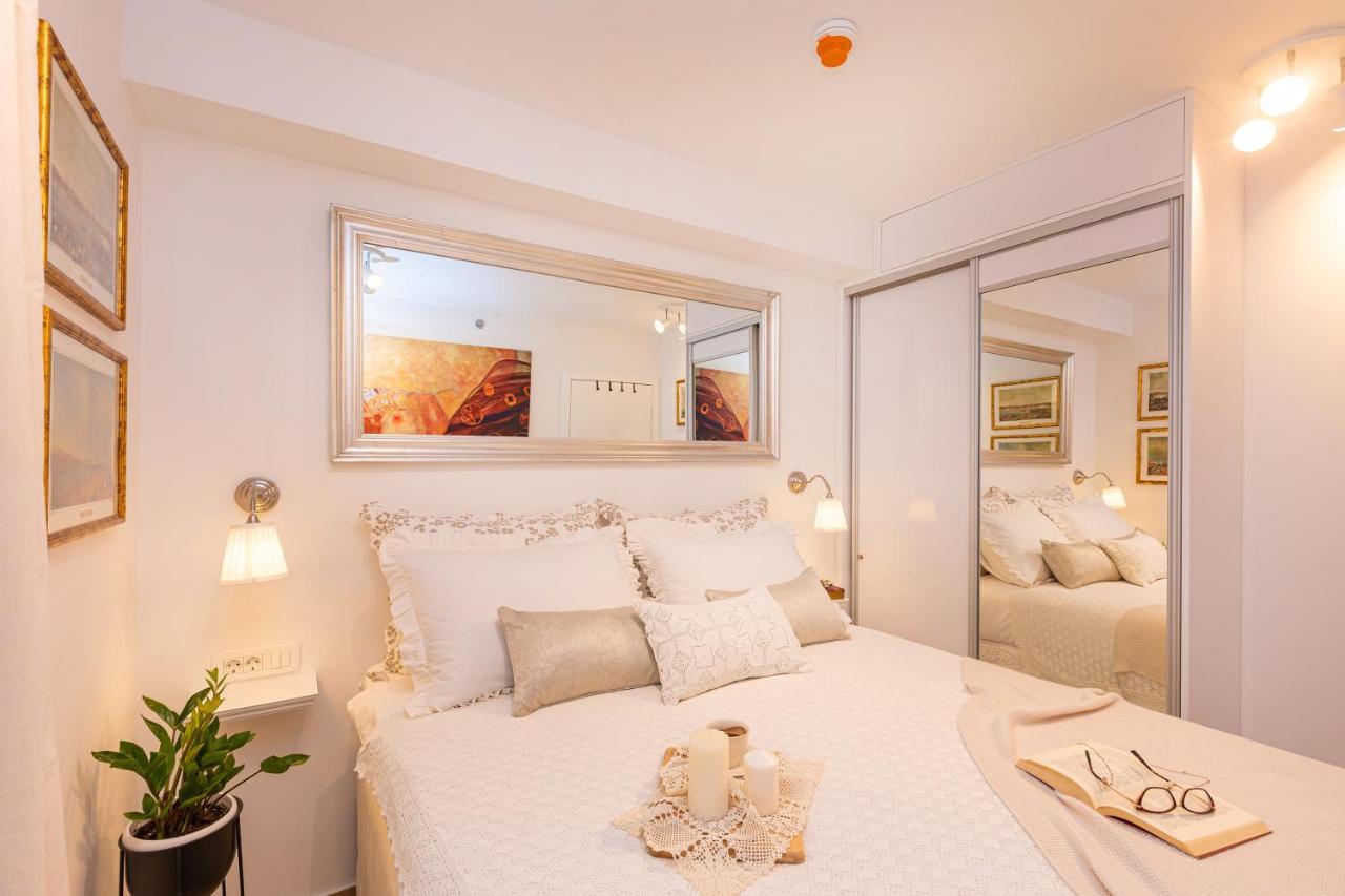 Perfect Downtown Apartment A217 Ντουμπρόβνικ Εξωτερικό φωτογραφία
