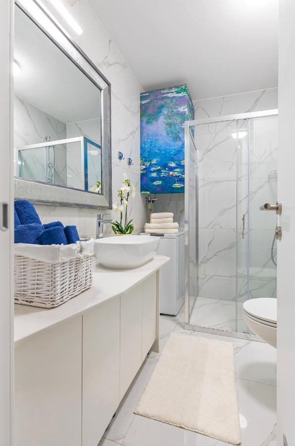 Perfect Downtown Apartment A217 Ντουμπρόβνικ Εξωτερικό φωτογραφία