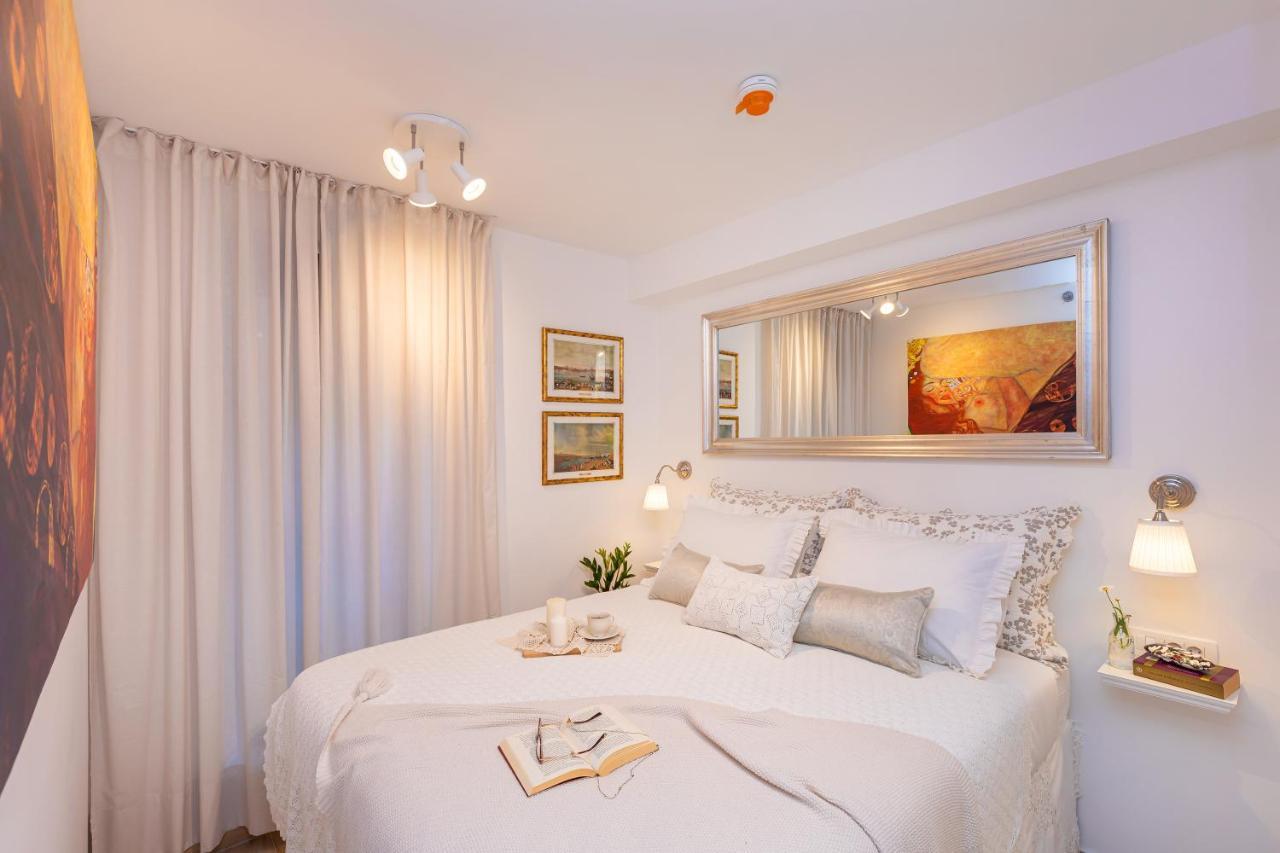 Perfect Downtown Apartment A217 Ντουμπρόβνικ Εξωτερικό φωτογραφία