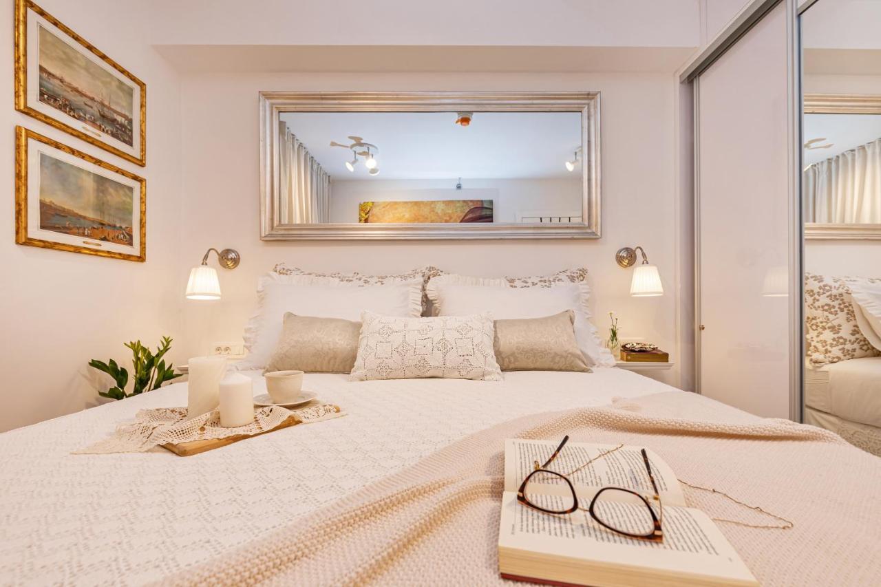 Perfect Downtown Apartment A217 Ντουμπρόβνικ Εξωτερικό φωτογραφία