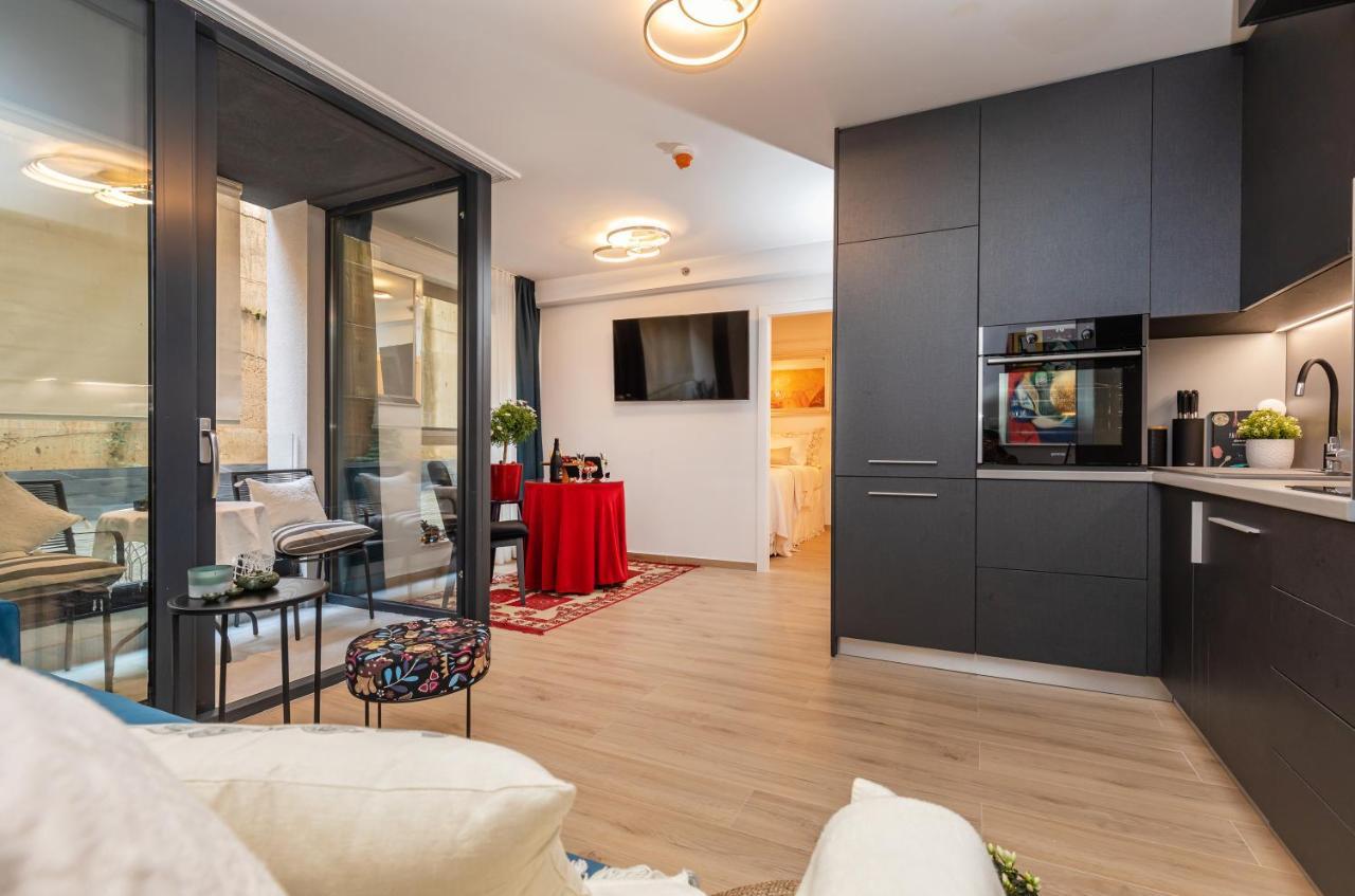 Perfect Downtown Apartment A217 Ντουμπρόβνικ Εξωτερικό φωτογραφία
