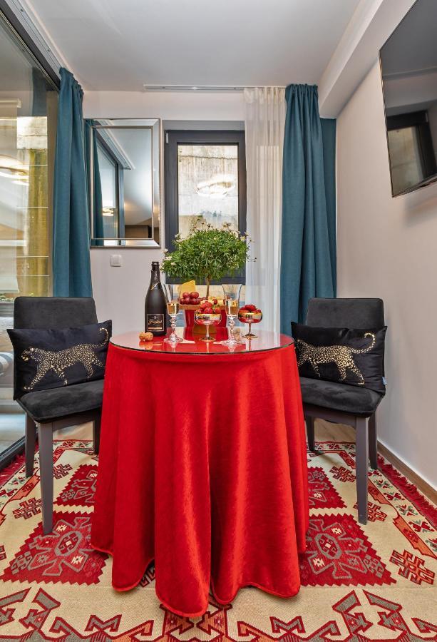 Perfect Downtown Apartment A217 Ντουμπρόβνικ Εξωτερικό φωτογραφία
