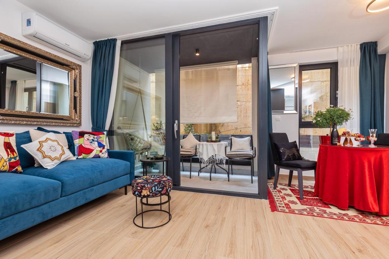 Perfect Downtown Apartment A217 Ντουμπρόβνικ Εξωτερικό φωτογραφία