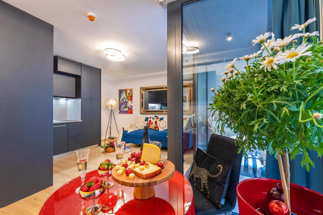 Perfect Downtown Apartment A217 Ντουμπρόβνικ Εξωτερικό φωτογραφία