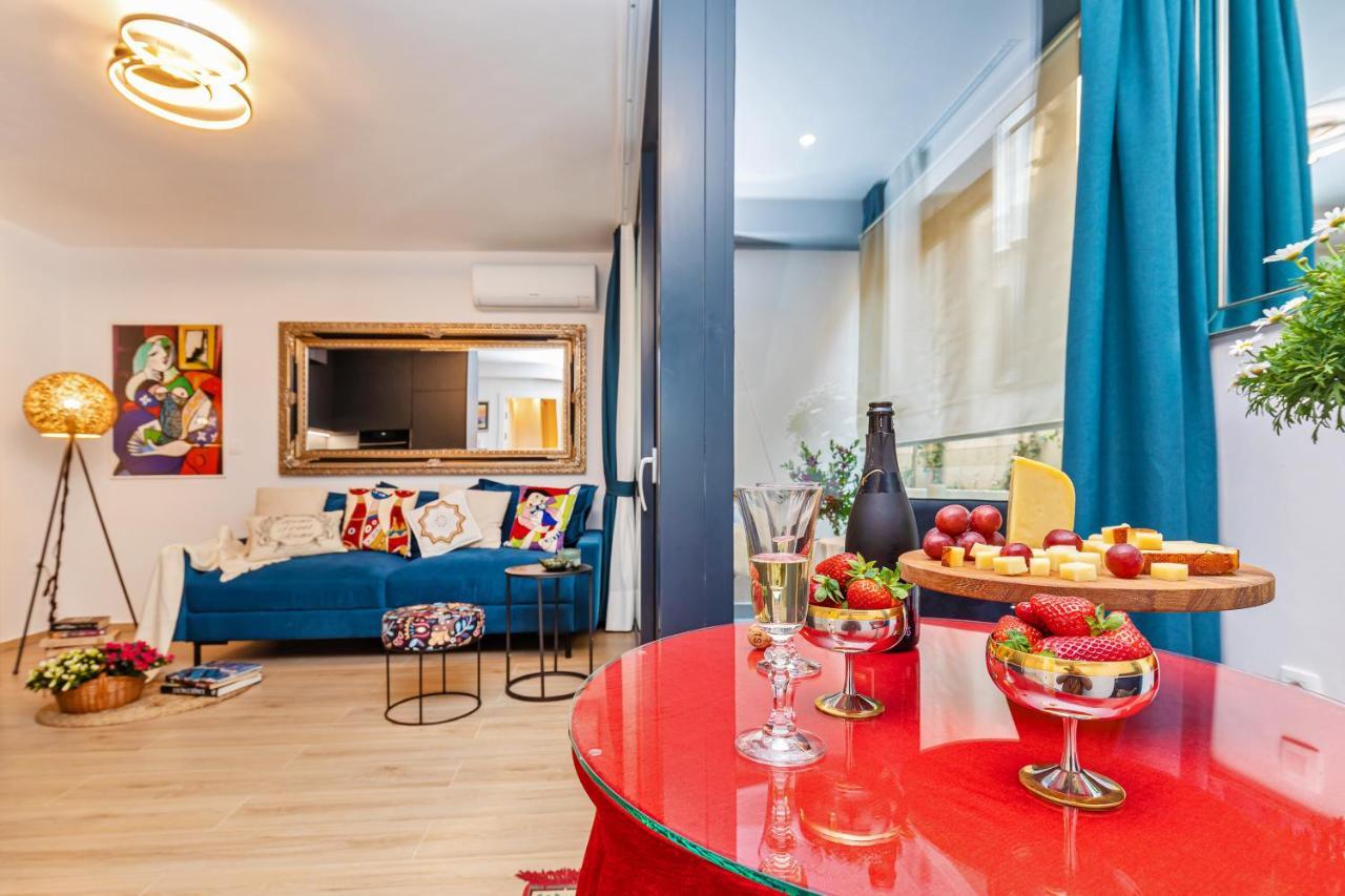 Perfect Downtown Apartment A217 Ντουμπρόβνικ Εξωτερικό φωτογραφία