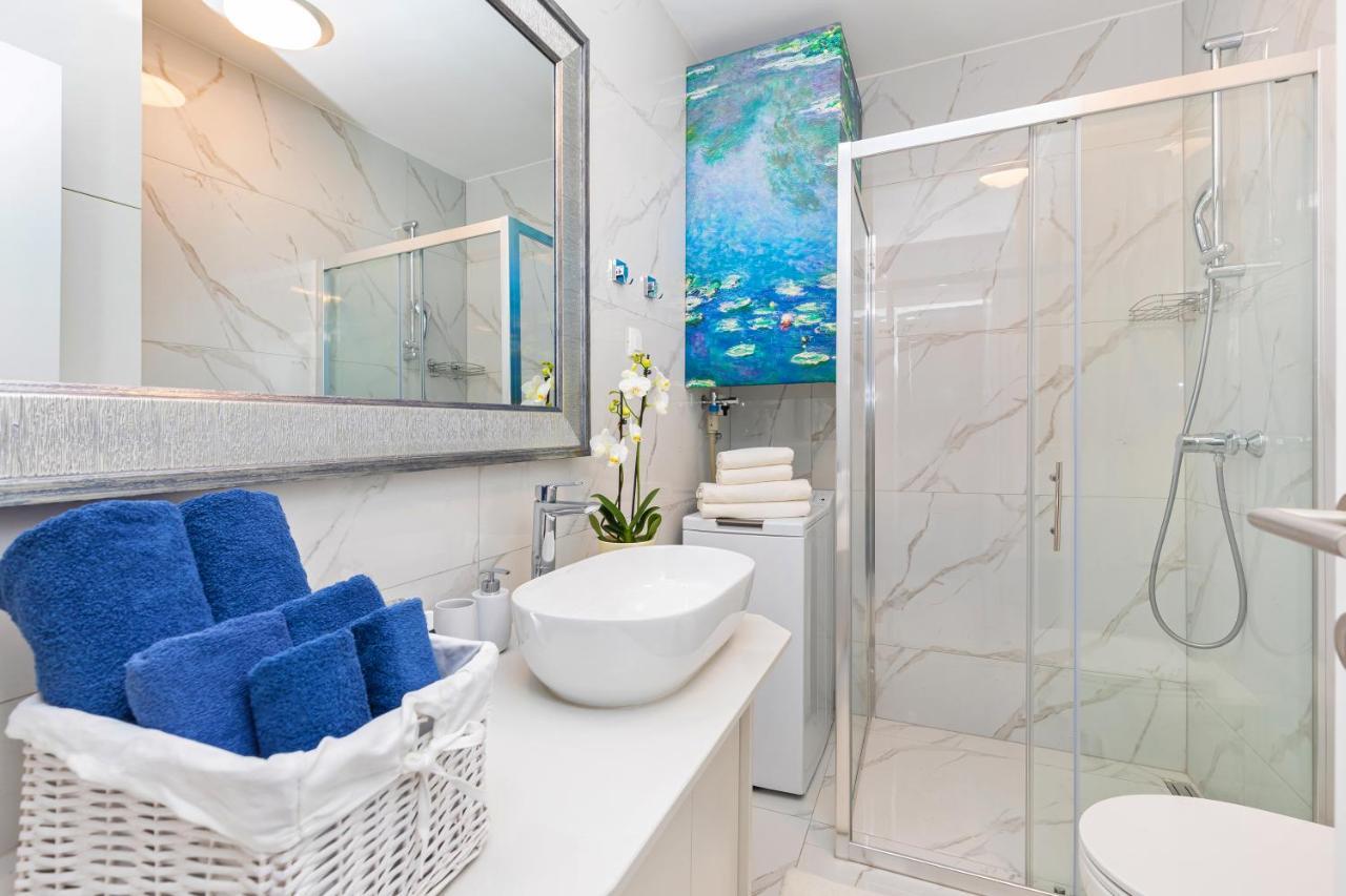 Perfect Downtown Apartment A217 Ντουμπρόβνικ Εξωτερικό φωτογραφία