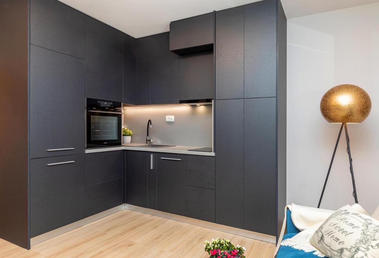 Perfect Downtown Apartment A217 Ντουμπρόβνικ Εξωτερικό φωτογραφία