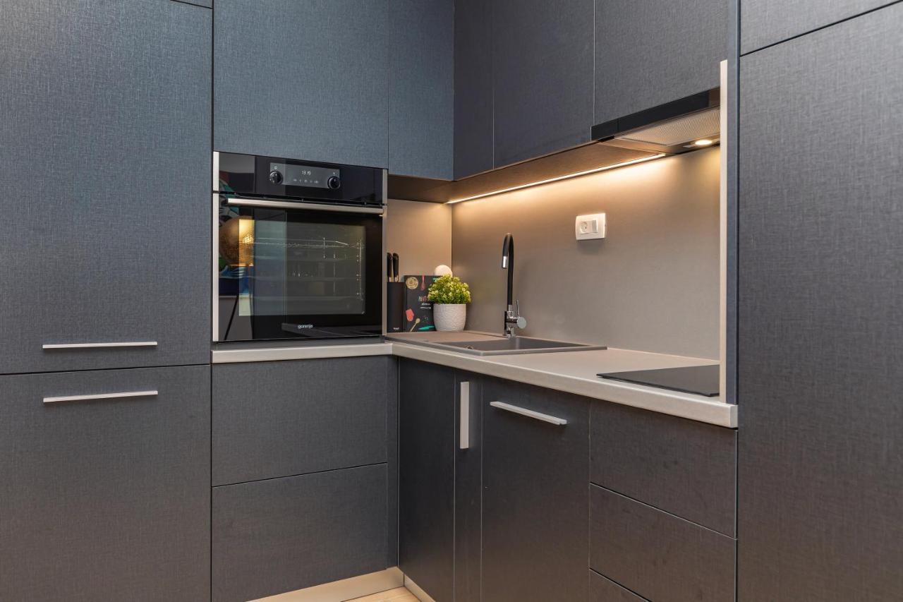 Perfect Downtown Apartment A217 Ντουμπρόβνικ Εξωτερικό φωτογραφία
