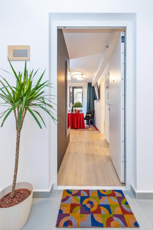 Perfect Downtown Apartment A217 Ντουμπρόβνικ Εξωτερικό φωτογραφία