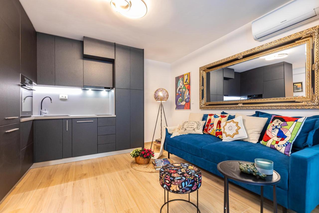 Perfect Downtown Apartment A217 Ντουμπρόβνικ Εξωτερικό φωτογραφία