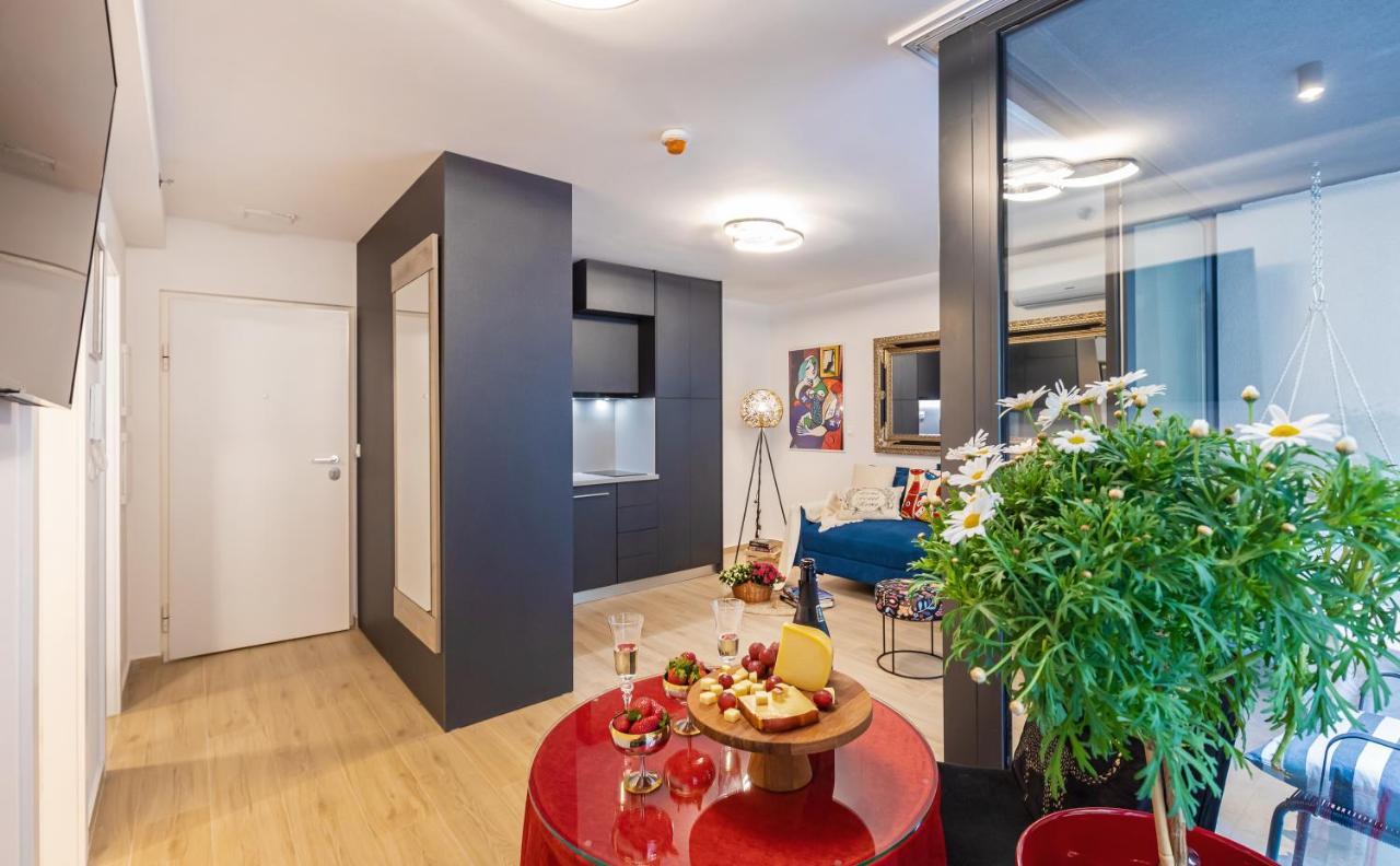Perfect Downtown Apartment A217 Ντουμπρόβνικ Εξωτερικό φωτογραφία